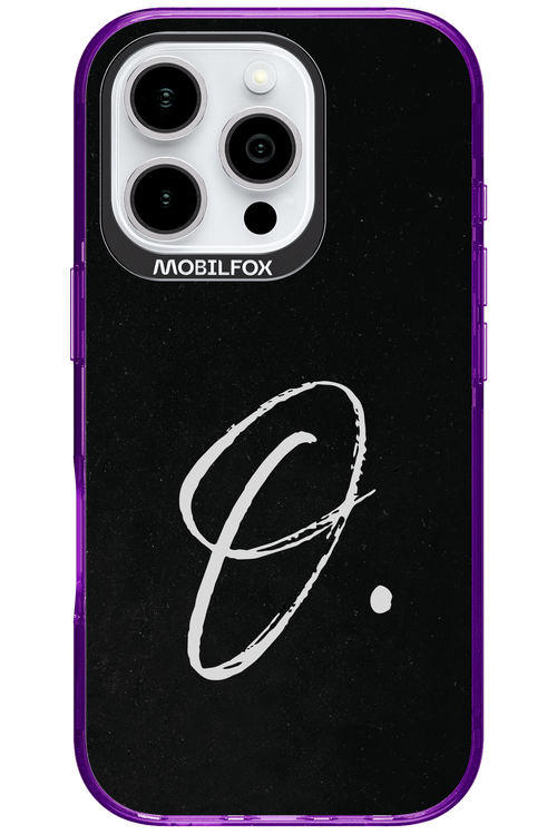 (Off Space) O 2.0 - Apple iPhone 16 Pro