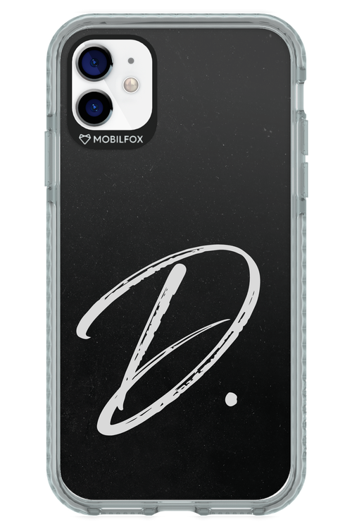 (Off Space) D 2.0 - Apple iPhone 11