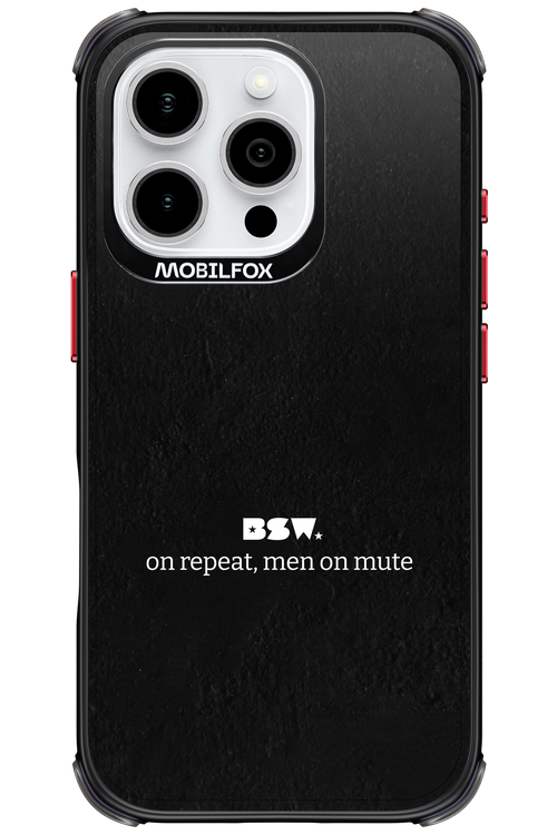 BSW FourSeasons 7 2.0 - Apple iPhone 16 Pro
