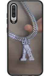 Azteca Chain 2.0 - Samsung Galaxy A70