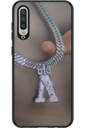 Azteca Chain 2.0 - Samsung Galaxy A70