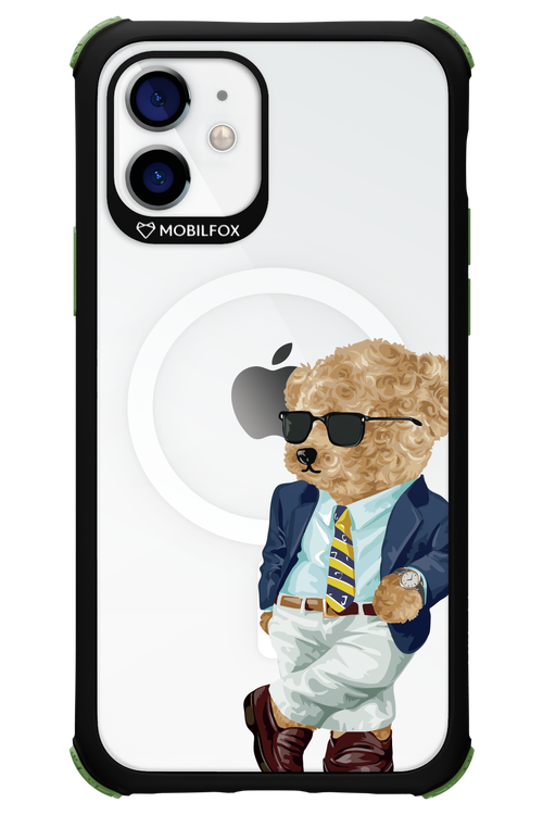 Boss 2.0 - Apple iPhone 12