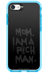 Rich Man - Apple iPhone 8