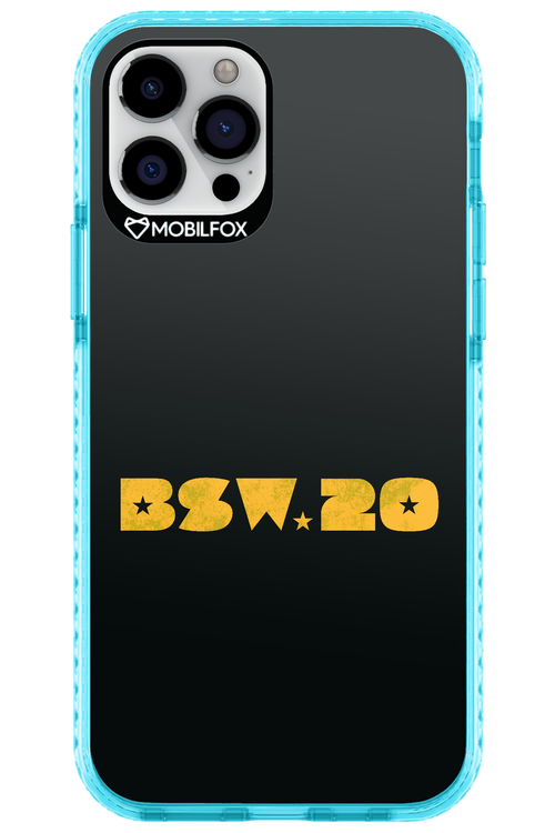 BSW 20 (10) 2.0 - Apple iPhone 12 Pro