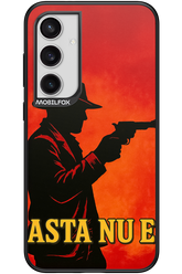 Sunset Duel - Samsung Galaxy S24+