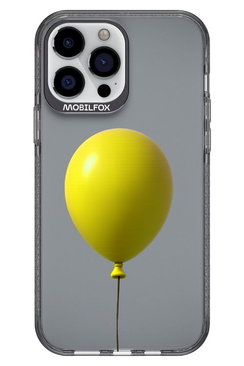 Yellow Balloon - Apple iPhone 13 Pro Max