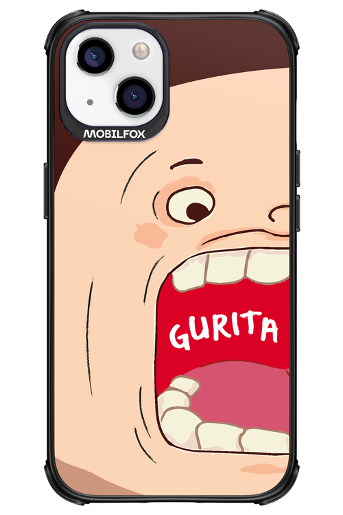 GURITA 2 - Apple iPhone 13