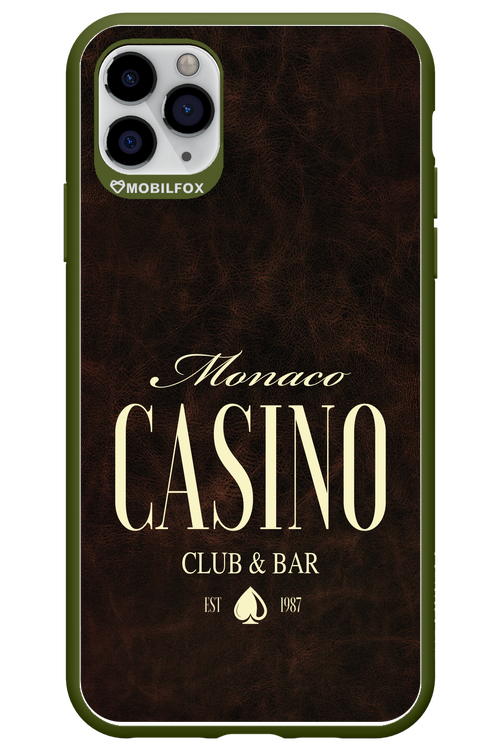 Casino - Apple iPhone 11 Pro Max