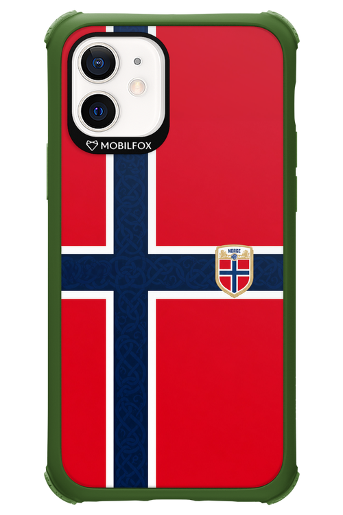 Norway 2.0 - Apple iPhone 12
