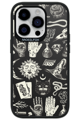 Alchemy and Mysticism - Apple iPhone 14 Pro