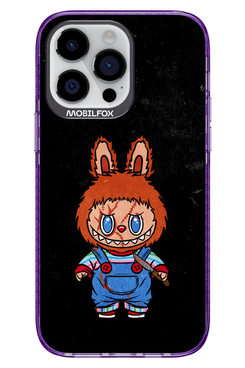 Playtime's over - Apple iPhone 14 Pro Max