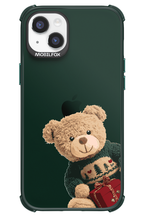 Gifting Bear - Apple iPhone 14 Plus