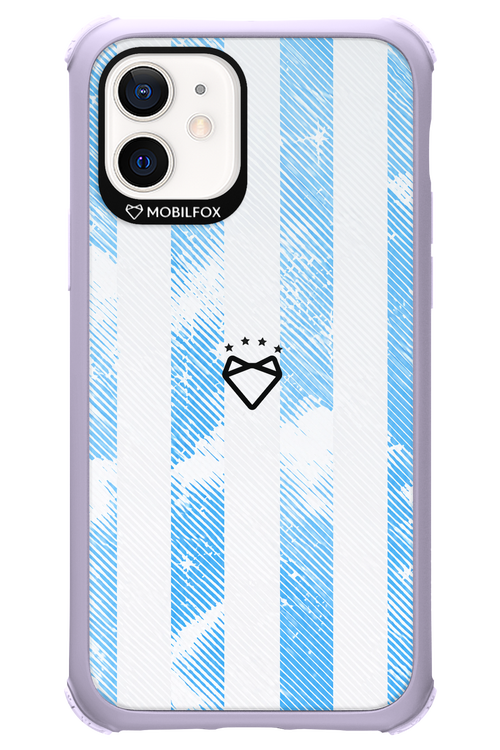 Argentina II 2.0 - Apple iPhone 12