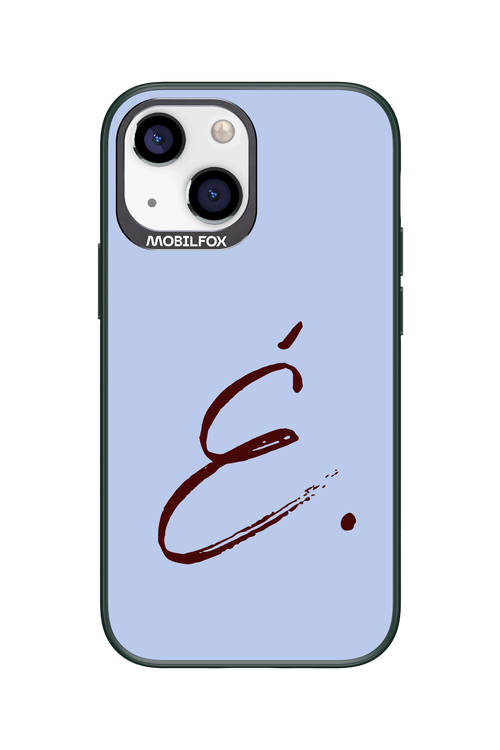 (Jellyfish Presso) E II 2.0 - Apple iPhone 13 Mini