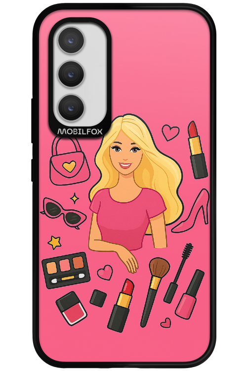 Just a Girll 2.0 - Samsung Galaxy A34