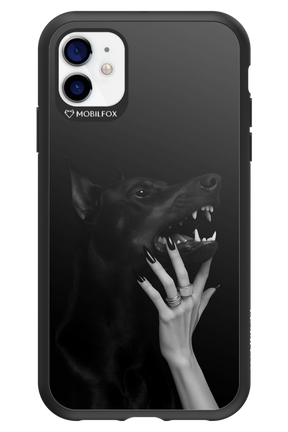 Hellhound - Apple iPhone 11