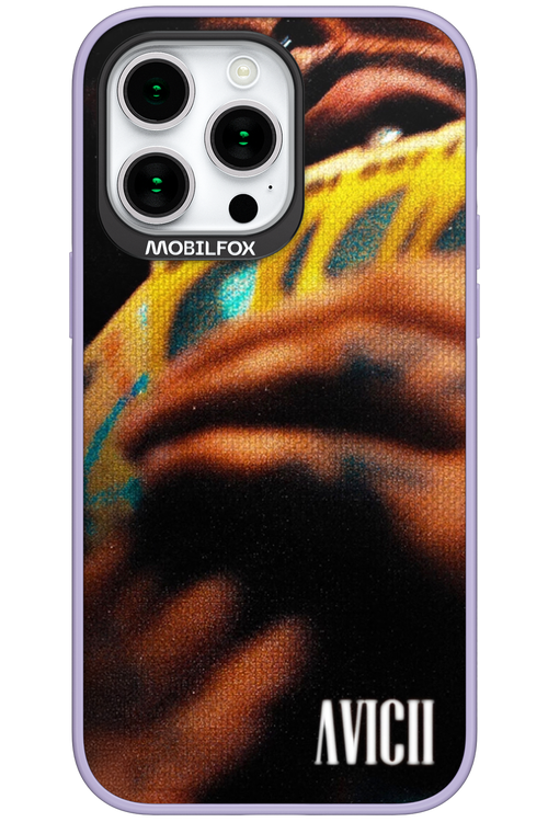 Avicii 2.0 - Apple iPhone 15 Pro Max
