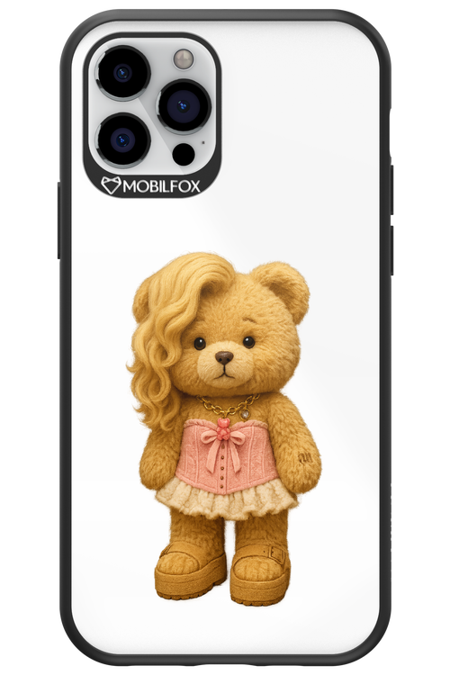Bear Babe - Apple iPhone 12 Pro