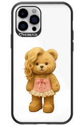 Bear Babe - Apple iPhone 12 Pro