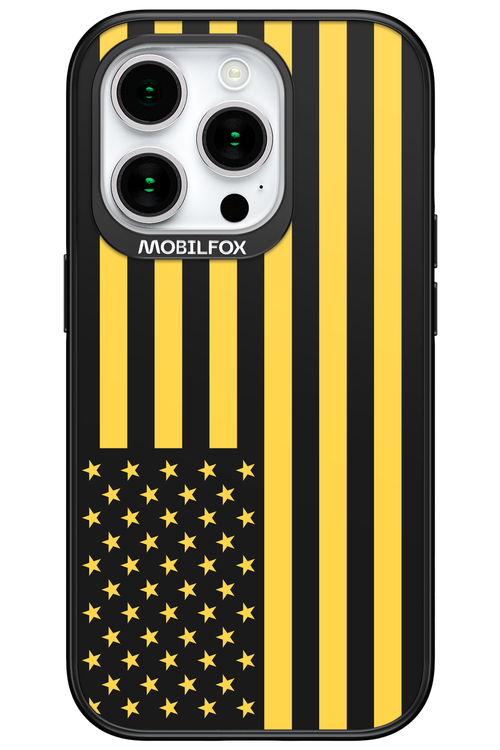 Safety Stars - Apple iPhone 15 Pro