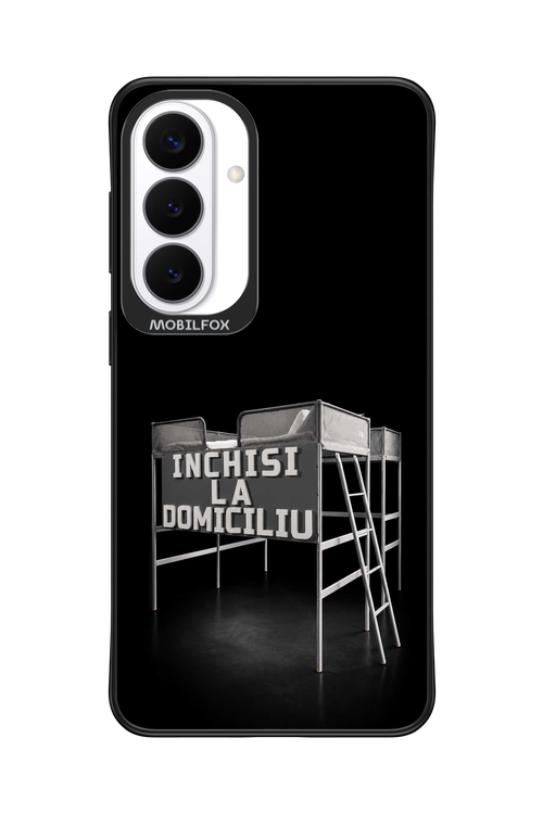 Bunk Beds 2.0 - Samsung Galaxy S26+