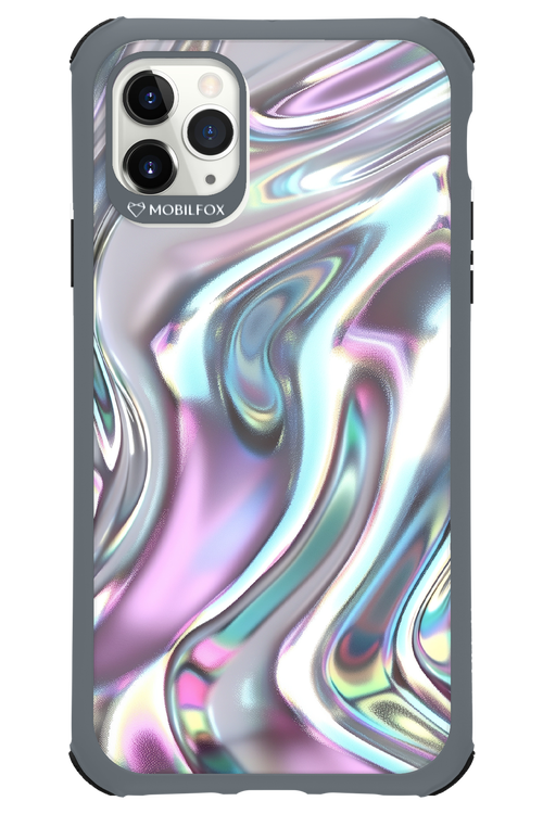 Holochrome 2.0 - Apple iPhone 11 Pro Max