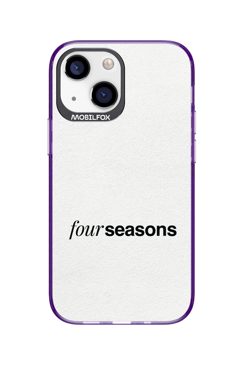 BSW FourSeasons 11 2.0 - Apple iPhone 13 Mini