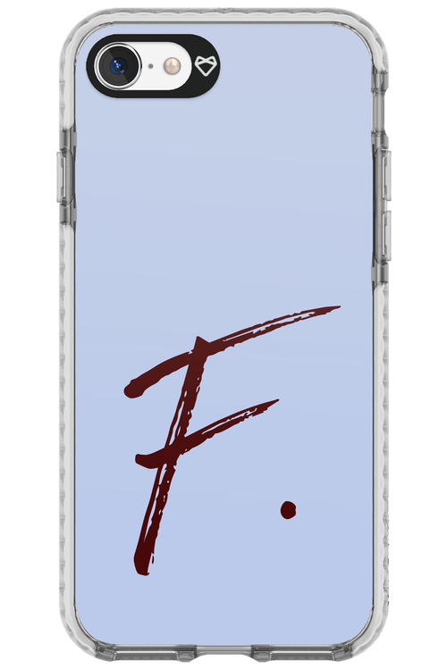 (Jellyfish Presso) F 2.0 - Apple iPhone 7