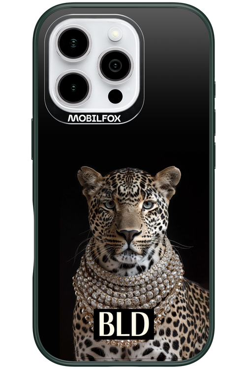 BLD LEO - Apple iPhone 16 Pro