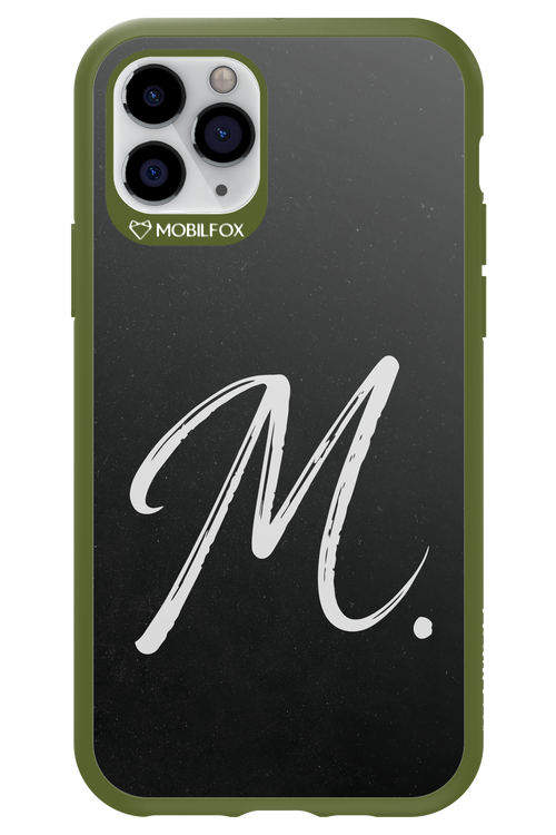 (Off Space) M 2.0 - Apple iPhone 11 Pro