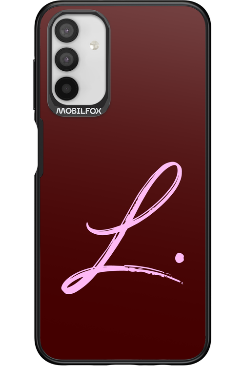 (Dark Blush) L 2.0 - Samsung Galaxy A04s