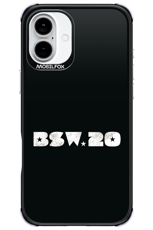 BSW 20 (7) 2.0 - Apple iPhone 16 Plus