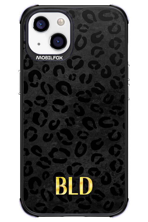 BLD BLVCK LEO - Apple iPhone 13