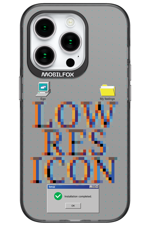 Low res icon 2.0 - Apple iPhone 15 Pro