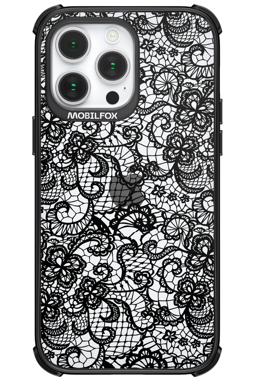 Spoiled 2.0 - Apple iPhone 14 Pro Max