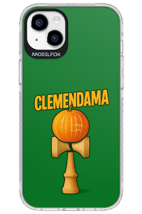 Clemendama - Apple iPhone 14 Plus