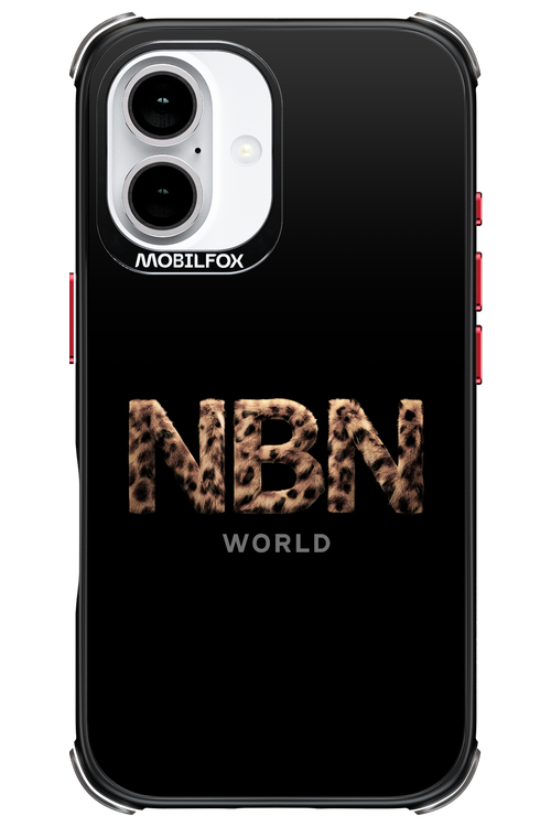Black 2.0 - Apple iPhone 16