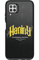 A KARRIEREM LESZ_ROM - Huawei P40 Lite