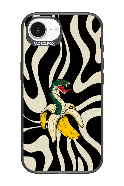 Banana Bite 2.0 - Apple iPhone 16e