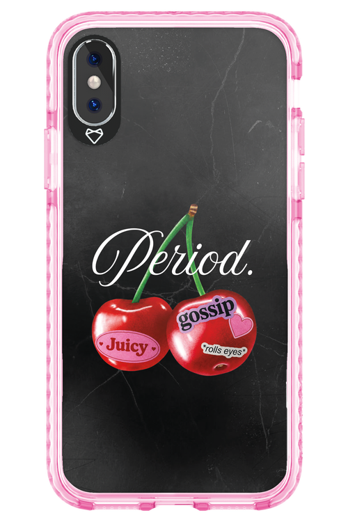 Period 2.0 - Apple iPhone XS