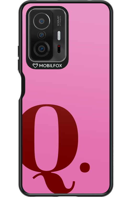 Q (Sorbet) 2.0 - Xiaomi Mi 11T