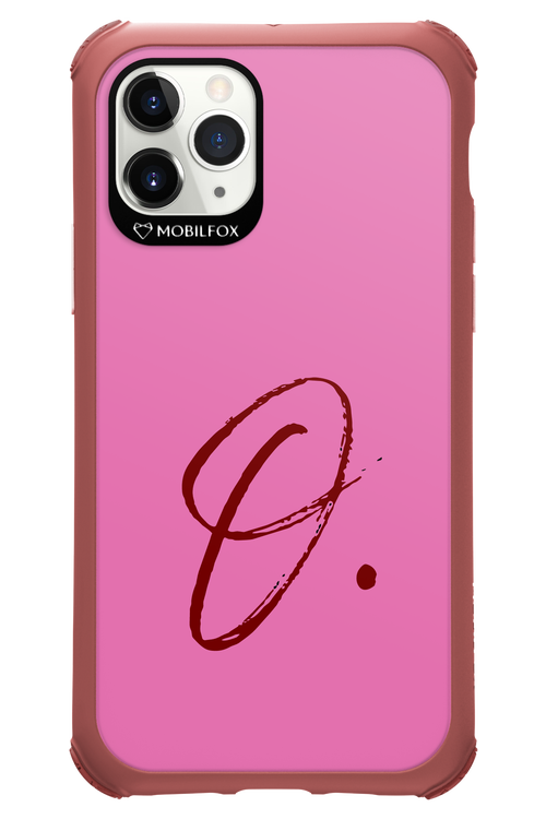 (Sorbet) O 2.0 - Apple iPhone 11 Pro