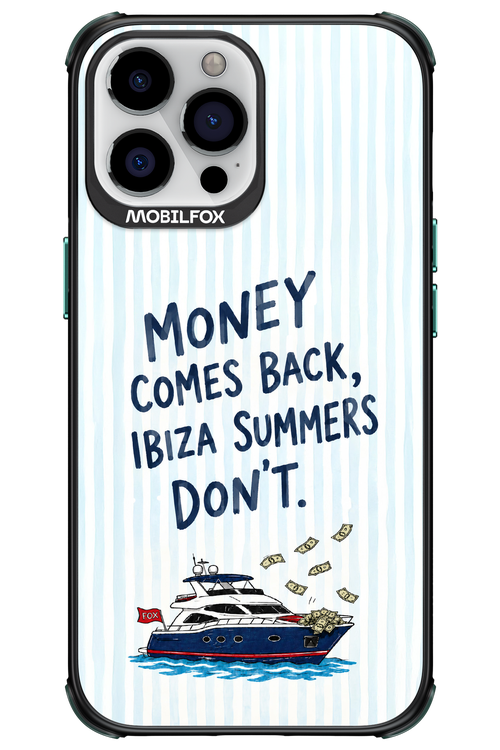 Ibiza summers 2.0 - Apple iPhone 13 Pro Max