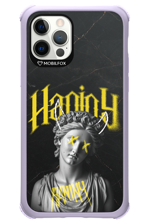 Classic Haniny - Apple iPhone 12 Pro