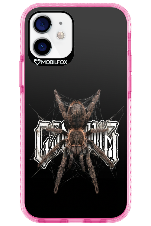 Centaur Logo Big Spider 2.0 - Apple iPhone 12