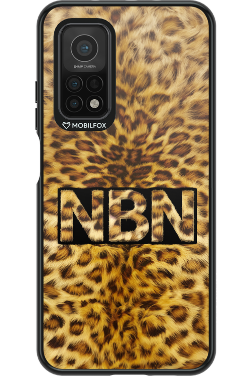 Cheetahh 2.0 - Xiaomi Mi 10T 5G