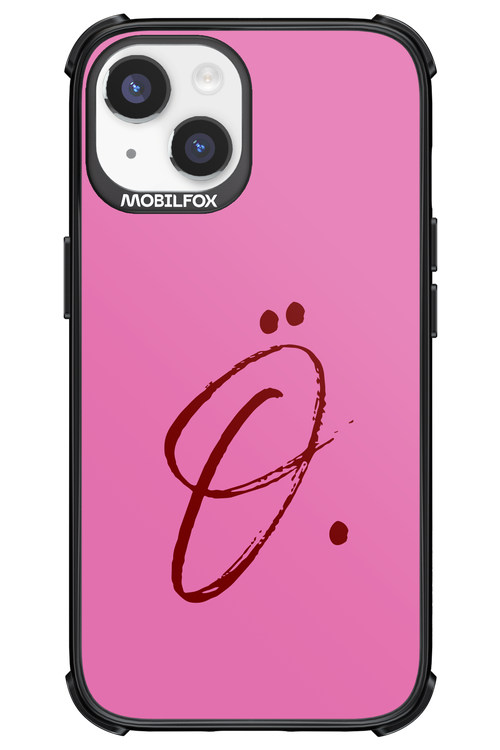 (Sorbet) O II 2.0 - Apple iPhone 14