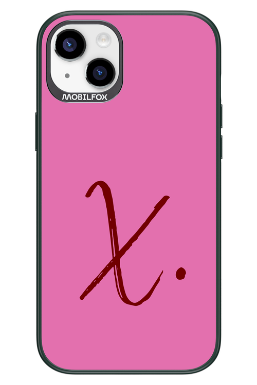 (Sorbet) X 2.0 - Apple iPhone 14 Plus