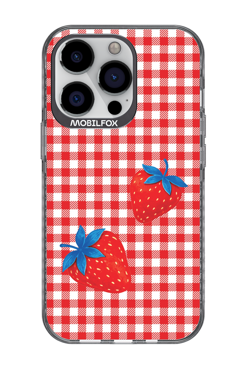 STRAWBERRY 2.0 - Apple iPhone 13 Pro