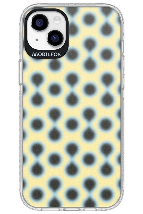 Butter Bubble 2.0 - Apple iPhone 14 Plus